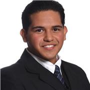 Profesor de clases de particulares de inglés; con experiencia y disponibilidad